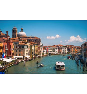 Групповой тур в Италию «Бонжорно Италия!»